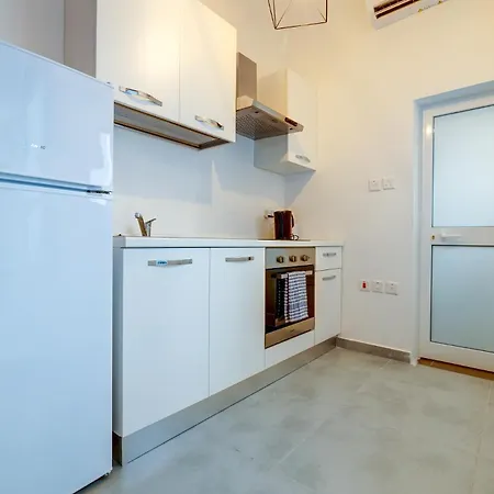 Apartment Charming Close To The Promenade Sliema