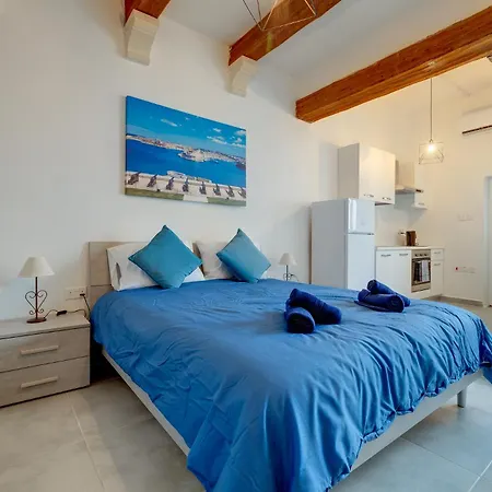 Apartament Charming Close To The Promenade Sliema
