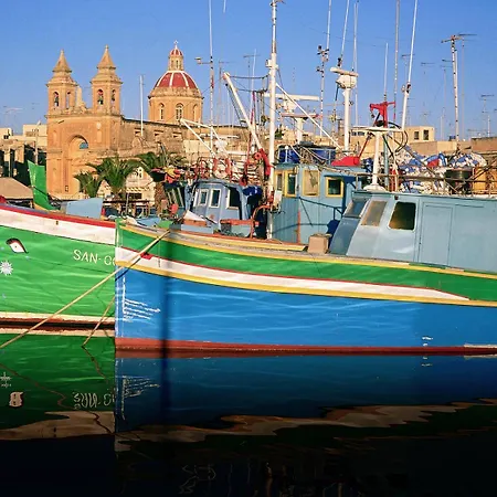 Daire Charming Close To The Promenade *