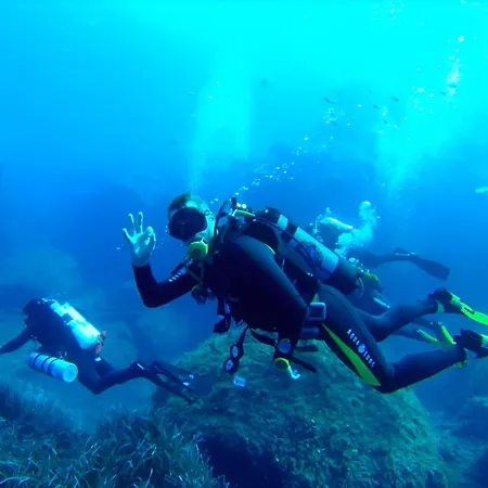 Charming Close To The Promenade Apartament *