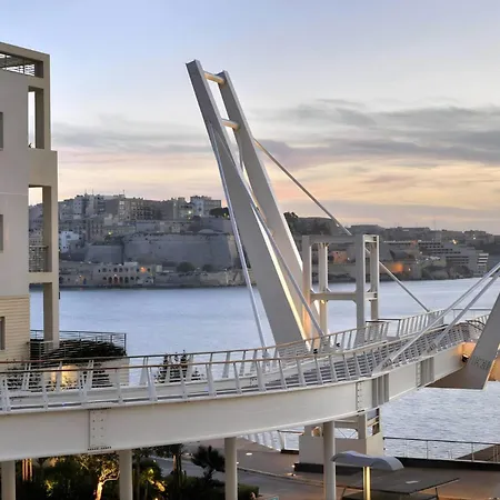 Appartamento Charming Close To The Promenade Sliema