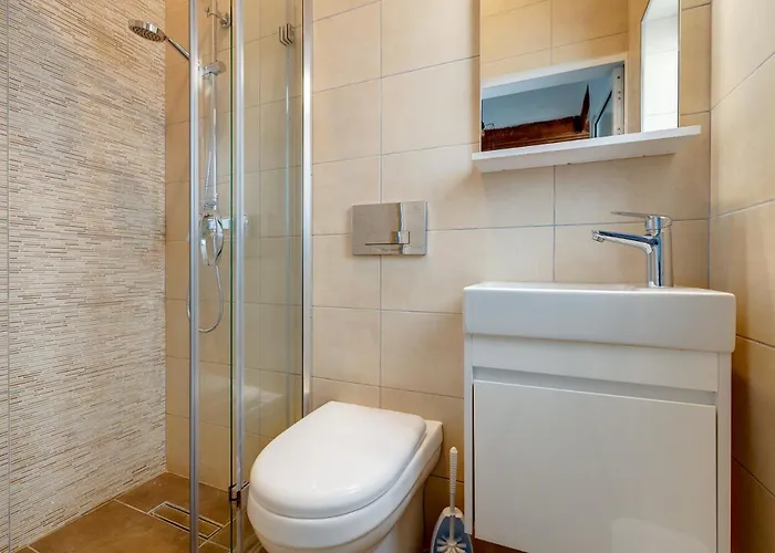 Charming Close To The Promenade Appartement