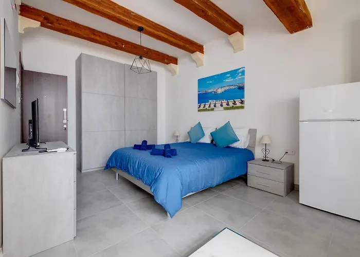 Appartement Charming Close To The Promenade *