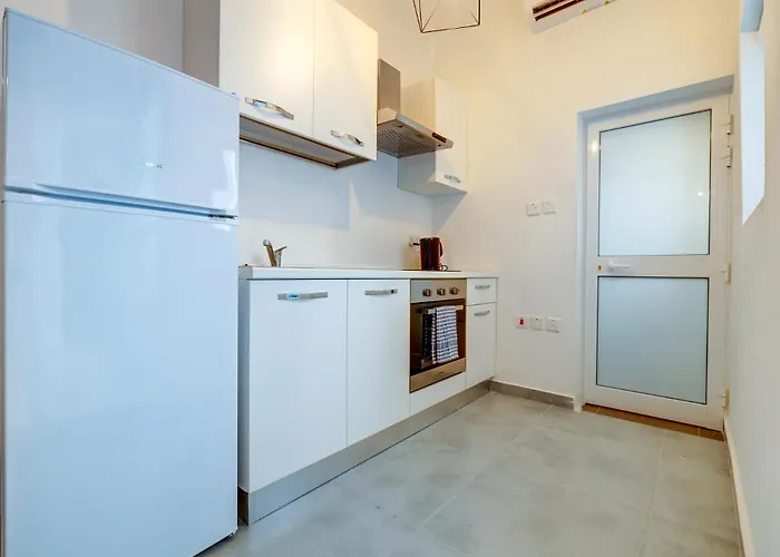 Appartement Charming Close To The Promenade Sliema