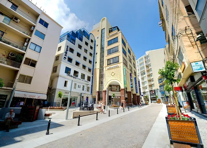 Charming Close To The Promenade Appartement Sliema